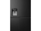 Hisense REF628DR 628L Infinite Side By Side Refrigerator  ice Maker