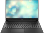 Hp 15s Core I7 8gb 512gb Ssd