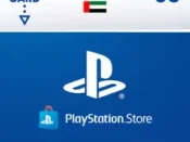 $30 UAE PSN Card – UAE