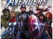 Marvel’s Avengers – PS5