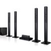 JBL Bar 1000 7.1.4 880W Soundbar