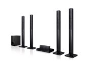 LG LHD-657 – 5.1ch Bluetooth Home Theatre System