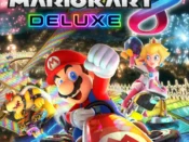 Mario Kart 8 Deluxe