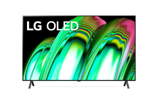 LG 65A2 4K Smart OLED TV EA