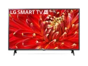 Lg 43lm6370 Led Smart Tv Dubai