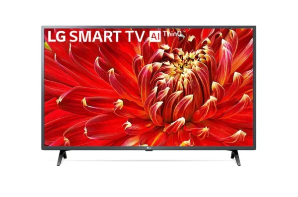 Lg 43lm6370 Led Smart Tv Dubai