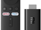 Xiaomi Mi TV Stick FHD 1GB RAM + 8GB ROM 1080P HDR