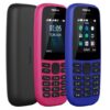 Nokia C21 Plus 2/64GB DUAL SIM