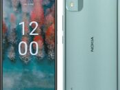 Nokia C12 2/64gb Dual Sim