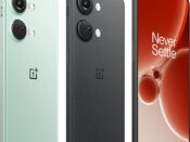 OnePlus Nord 3 5G 16/256GB