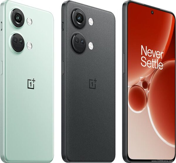 OnePlus Nord 3 5G 16/256GB