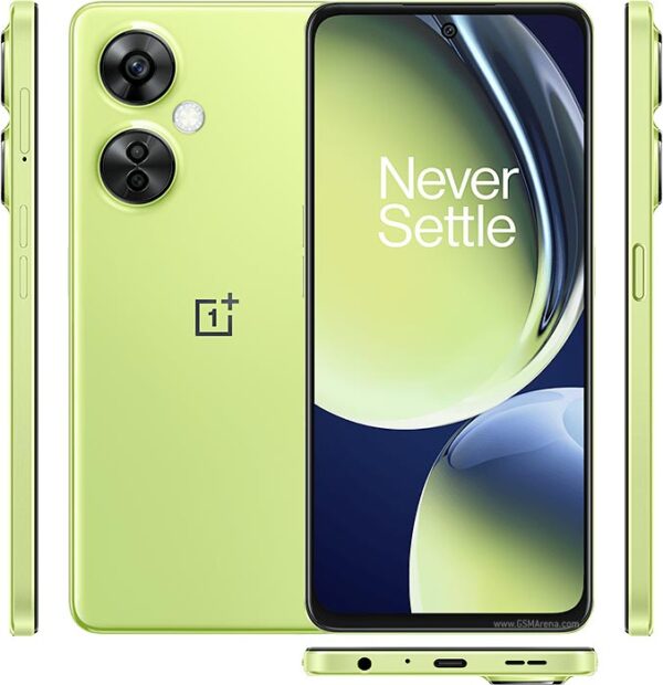 OnePlus Nord CE 3 Lite 256GB