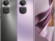 Oppo Reno10 Pro 12/256GB