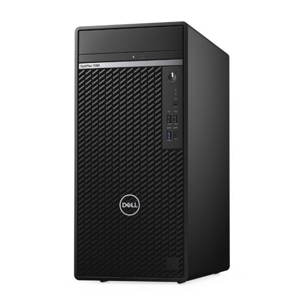 Dell 7090 OptiPlex i7 4GB 1TB + TFT MONITOR 18.5″