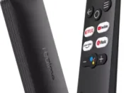 REAL ME TV STICK GOOGLE