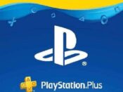 PLAYSTATION PLUS – 1 MONTH SUBSCRIPTION (UAE)