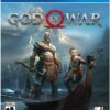 God of War Ragnarok PS5