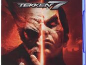 TEKKEN 7-PS4