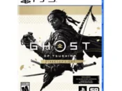 Ghost of Tsushima – PS5