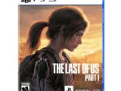 The Last of Us Part I – PlayStation 5