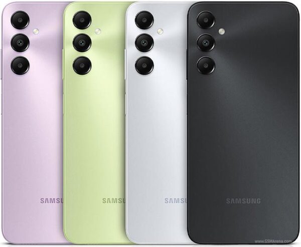 Samsung Galaxy A05s 128/4GB