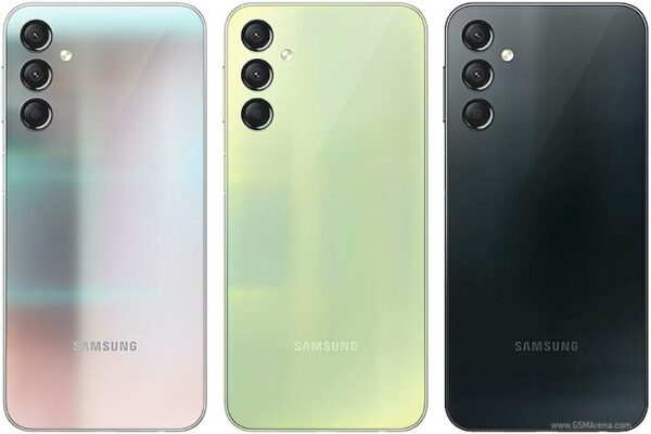 Samsung Galaxy A24 6/128GB