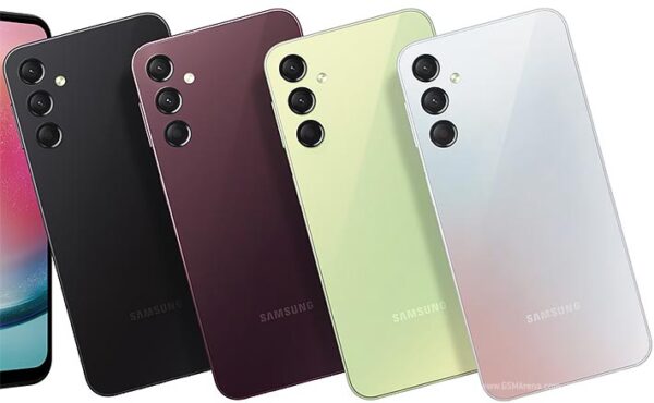 Samsung Galaxy A24 6/128GB