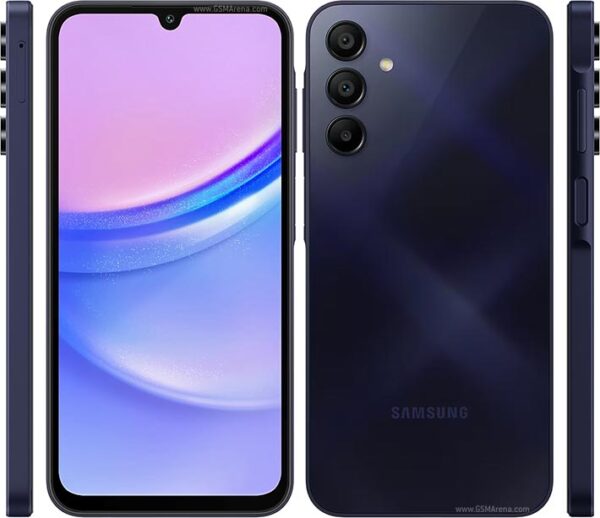 SAMSUNG A15 6/128GB