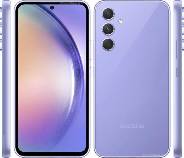 Samsung Galaxy A54 5G 8/128GB DUBAI