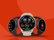 Mi Watch Smartwatch