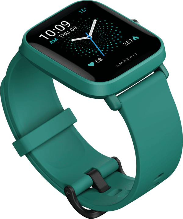 Amafit Bip U Series Smartwatch