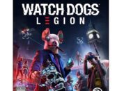 WATCH DOG LEGGION PS4