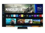 SAMSUNG 65S95C OLED 4K HDR Smart TV (2023)