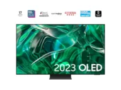 SAMSUNG 65S95C OLED 4K HDR Smart TV (2023)