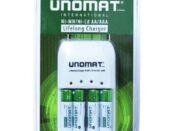 UNOMAT CHARGER