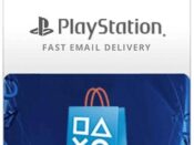 $10 PSN wallet top up – USA