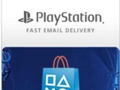 $100 PSN wallet top up – USA