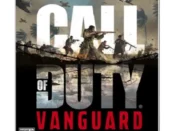 COD vanguard PS5