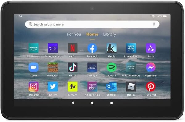 Amazon Fire 7 TAB