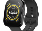 AmazFit Bip 5