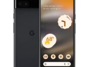 Google Pixel 6a 128GB