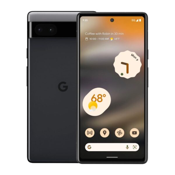 Google Pixel 6a 128GB