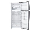 LG 438L Top Freezer Refrigerator  GL-C652HLCM