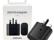 samsung 25 Watts Adapter