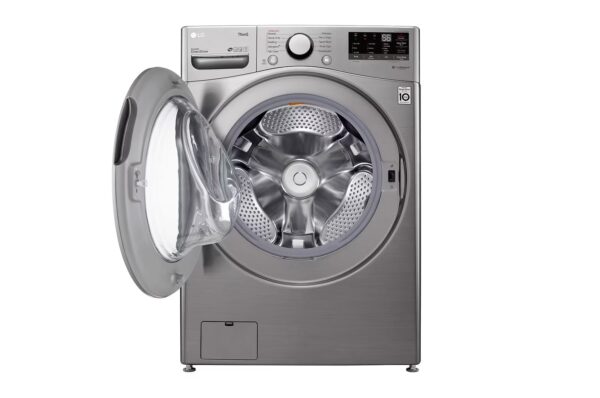 LG 20kg/12kg Front Load Washer Dryer F3L2CRV2T