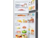 Samsung  DoubleDoor Fridge No Frost 305L RT31CG5421S9