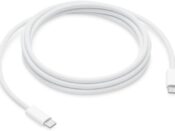 Apple 240W USB-C Charge Cable (2m) ​​​​​​​