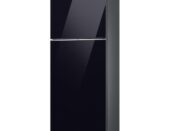 Samsung DoubleDoor Fridge No Frost 465L R47CB663122 Bespoke Black