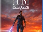 Star Wars Jedi: Survivor PS5