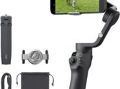 DJI Osmo Mobile 6 Gimbal Stabilizer